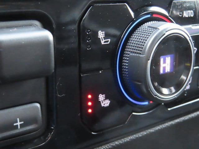 chevrolet silverado 2500hd 2025 1GC1KNEY7SF289453 image chevrolet silverado 2500hd 2025 1GC1KNEY7SF289453 image